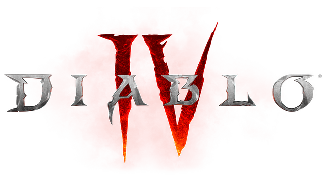 Diablo IV Official Logo