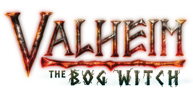 Valheim Official Logo